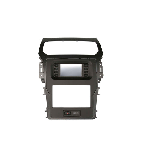 Metra 99-5858CH TurboTouch Kit - Ford Explorer (with 8-Inch Touchscreen) 2011-2019