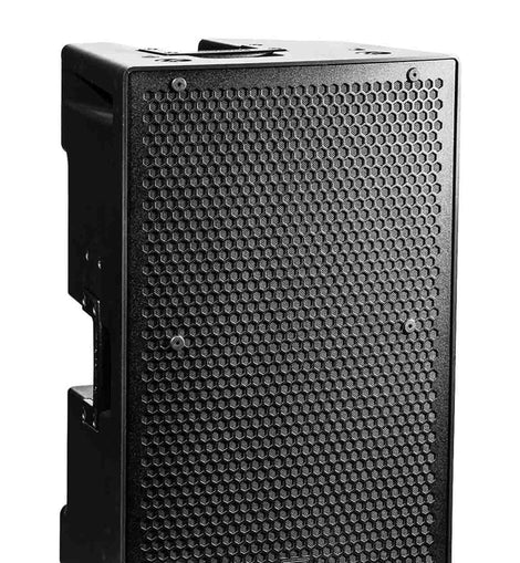 Yorkville Sound PS15P, Parasource 15-Inch Active Loudspeaker - 1400 Watts