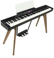 Casio PX-S7000BK Digital Piano - Black
