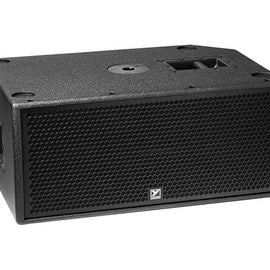 Yorkville Sound PSA1SF, Paraline Series 1400W Active Subwoofer with 8 Flying Points - 12Inch