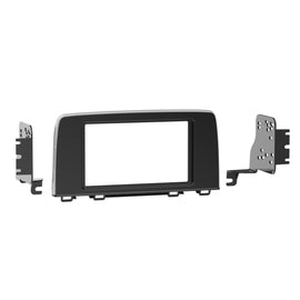 Metra 95-7817HG Radio Install Kits - Compatible Fits for Honda CR-V LX 2017-2022