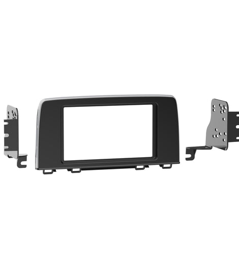 Metra 95-7817HG Radio Install Kits - Compatible Fits for Honda CR-V LX 2017-2022