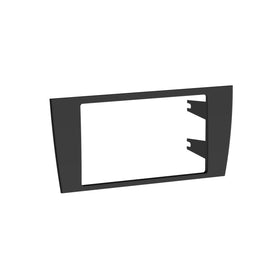 Metra 95-8155 Radio Install Black Kits - Compatible Fits for Lexus ES Series 1997-2001