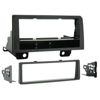 Metra 99-8210 Single-DIN Car Stereo Dash Kit - Compatible Fits for Toyota 4-Runner Limited 2003-2009