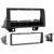 Metra 99-8210 Single-DIN Car Stereo Dash Kit - Compatible Fits for Toyota 4-Runner Limited 2003-2009