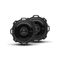 Rockford Fosgate Punch P142 60W Max 4 Inch 2 Way Full Range Car Speakers