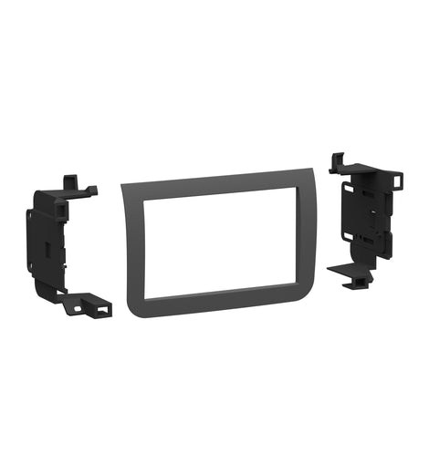 Metra 95-6523 Installation Dash Kit - Compatible Fits for Ram Promaster 2014-Up