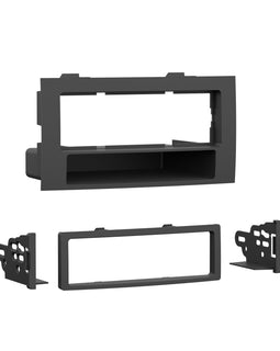Metra 99-9009 Single DIN Kit Fits Volkswagen Touareg 04-10