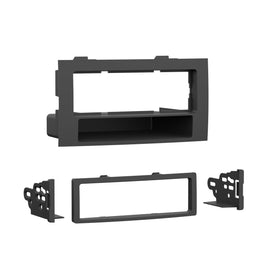 Metra 99-9009 Single DIN Kit Fits Volkswagen Touareg 04-10