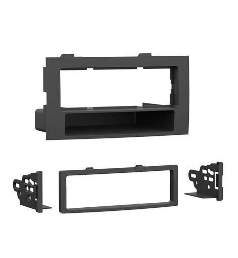 Metra 99-9009 Single DIN Kit Fits Volkswagen Touareg 04-10