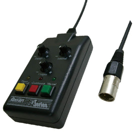 Antari Z-8 Timer Remote for Z-1200II/ICE-101 Fog Machine and LCU-1 Liquid Control Unit