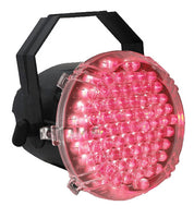MR DJ SOLIDSTROBER Red LED DJ Stage Light LED Effects With Speed Adjustable
