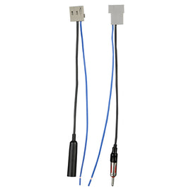 Metra 40-NI32 Antenna Adapter - Compatible Fits for Infiniti / Nissan 2007-Up