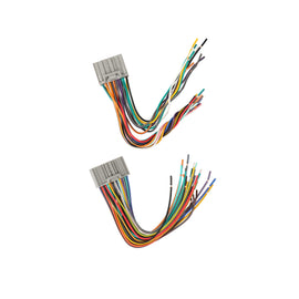 Metra 71-1731 OEM Harness - Compatible Fits for Honda Civic 2016-up