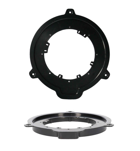 Metra 82-5608 Speaker Adapter Compatible Fits for Transit 2015-UP - 6 to 6.75 inch Rear