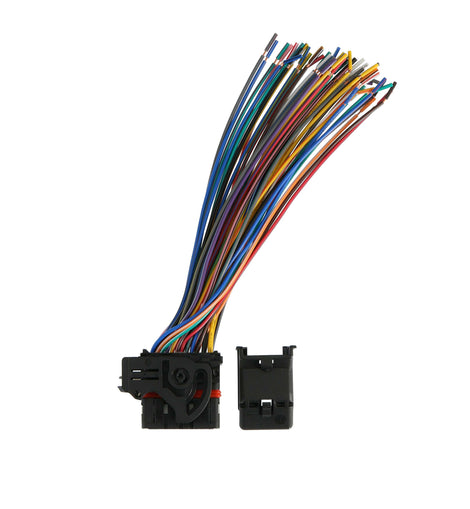Saddle Tramp 71-9700 OEM Harness - Compatible Fits for Harley-Davidson 2014-Up
