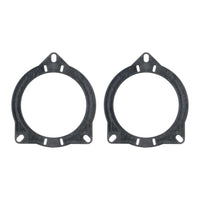 Metra 82-8601 Speaker Plate - Compatible Fits for Select BMW, Porsche, Range Rover, Tesla