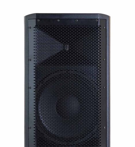 Peavey Aquarius AQ 12 Powered Speaker