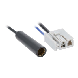 Metra 40-NI23 Antenna Adapter - Compatible Fits for Nissan 2018-2023