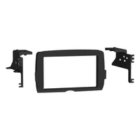 Metra 95-9999 Double-DIN Car Stereo Dash Kit - Universal