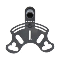 Jeep TE-ASTCAM Adjustable Spare Tire Camera Kit