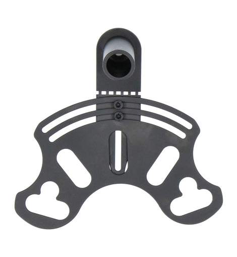 Jeep TE-ASTCAM Adjustable Spare Tire Camera Kit