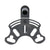 Jeep TE-ASTCAM Adjustable Spare Tire Camera Kit