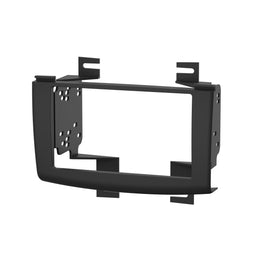 Metra 95-7425 Double DIN Installation Kit - Compatible Fits for Nissan Rogue 2008-2011