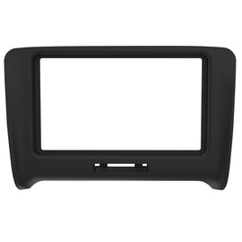Metra 95-9114B Double-DIN Car Stereo Dash Kit - Compatible Fits for Audi TT 2008-2015