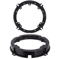 Metra 82-7303 Speaker Adapters 6 to 6 3/4" Compatible Fits Kia 2014-Up