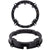 Metra 82-7303 Speaker Adapters 6 to 6 3/4" Compatible Fits Kia 2014-Up