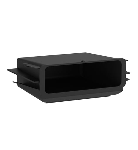 Metra 88-00-3302 Replacement Pocket - Compatible Fits for GM Truck and SUV 1995-2001