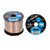 Raptor RSW16-50 Speaker Wire 16GA Clear 50ft - Vice Series