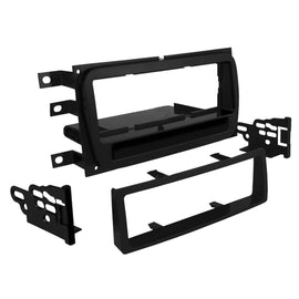 Metra 99-7952 Single-DIN Car Stereo Dash Kit - Compatible Fits for Suzuki Aerio 2005