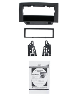 Metra 99-9009 Single DIN Kit Fits Volkswagen Touareg 04-10