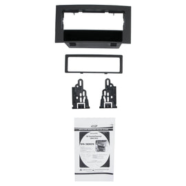 Metra 99-9009 Single DIN Kit Fits Volkswagen Touareg 04-10