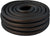 Absolute 1/0 Gauge 50 Feet Black PRO Xtreme Twisted Power Ground Battery Wire Cables