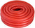 Absolute A025RD 1/0  Gauge 25 Feet High Performance Flexi Amp Power/Ground Cable Wire Red
