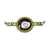 Cerwin Vega CVMPCL1.0STD 1" Stroker Pro Titanium Tweeter Diaphragm