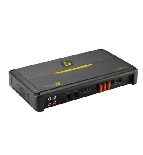 Cerwin Vega S91000.1D Stroker 1-Channel 1000W RMS Class-D Mono Block Amplifier