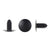 Install Bay 10469PK Front End Retainers 11/32in Compatible Fits for GM - 25/Bag