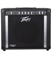 Peavey Nashville™ 112 80-Watt 1x12 Steel Guitar Amp