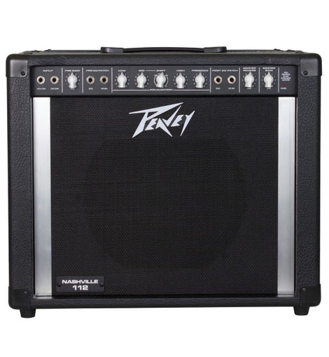 Peavey Nashville™ 112 80-Watt 1x12 Steel Guitar Amp