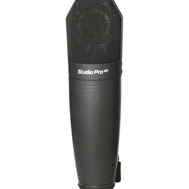 Peavey Studio Pro® M1 Condenser Microphone