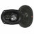 Cerwin Vega XED693 6 x 9 Inches 350 Watts Max 3-Way Coaxial Speaker Set