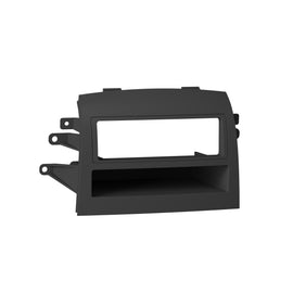 Metra 99-8208 Single-DIN Car Stereo Dash Kit - Compatible Fits for Toyota Sienna Kit 2004-2010