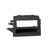 Metra 99-8208 Single-DIN Car Stereo Dash Kit - Compatible Fits for Toyota Sienna Kit 2004-2010