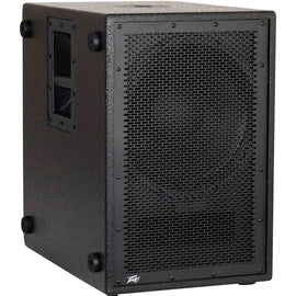 Peavey PVs 12 SUB, 1000W 12-inch Powered Subwoofer