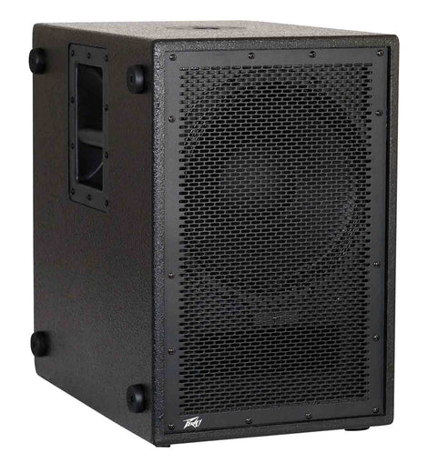 Peavey PVs 12 SUB, 1000W 12-inch Powered Subwoofer