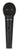 Peavey PV®i 100 Microphone - XLR w/ clam shell Dynamic Cardioid Microphone with XLR Cable